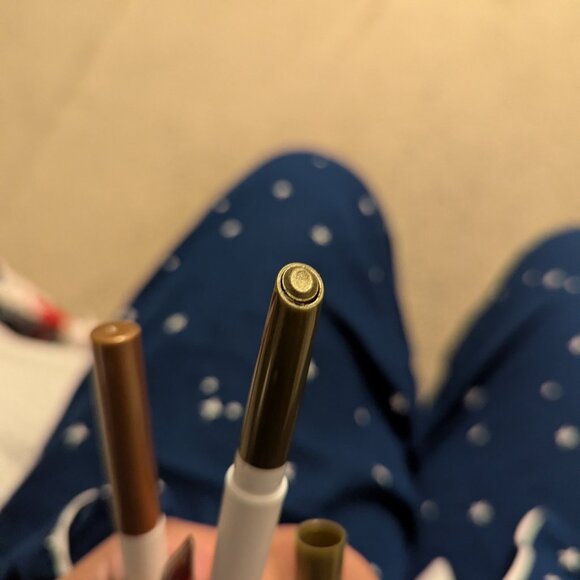 Ilia Eye Stylus Eyeshadow Sticks - Picture 4 of 5